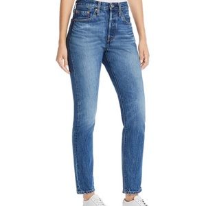 Levi’s 501 skinny  sz 26